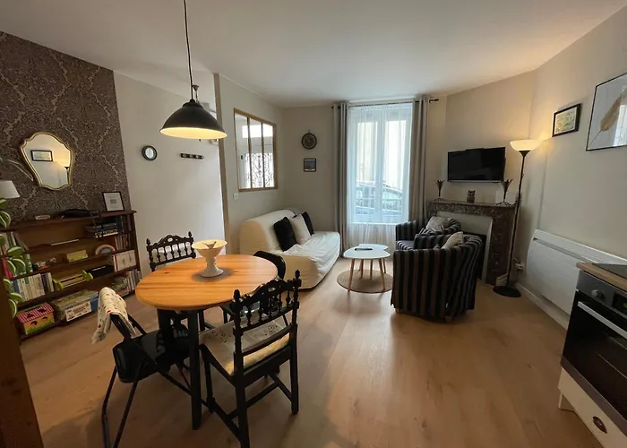 Sisley Cottage