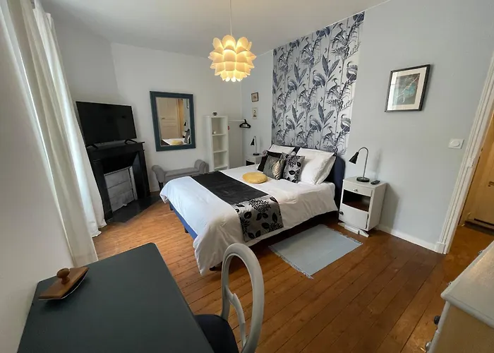 Sisley Cottage