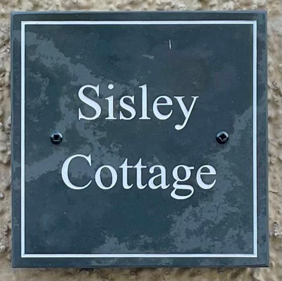 Sisley * Moret-sur-Loing