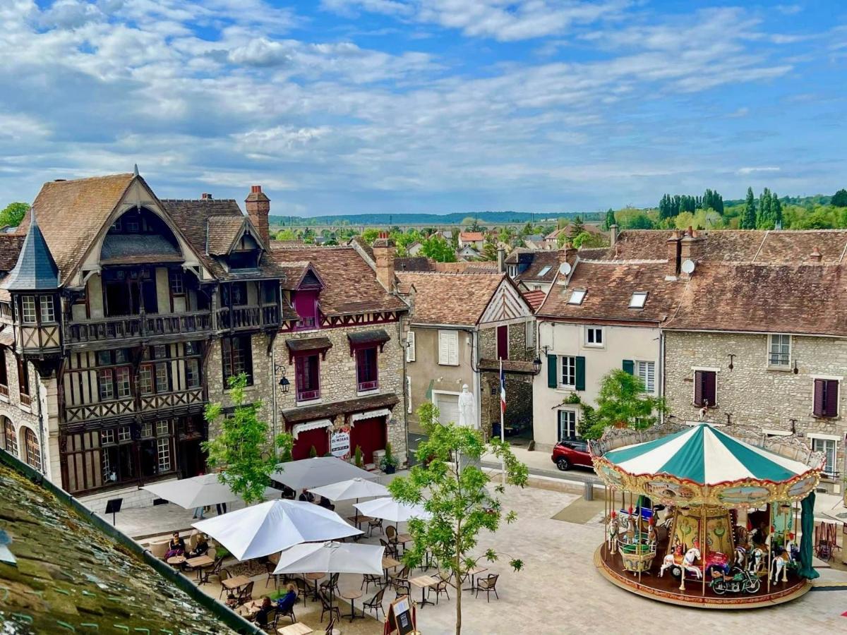 Sisley * Moret-sur-Loing